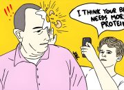 Dayah Memang Benteng Terakhir