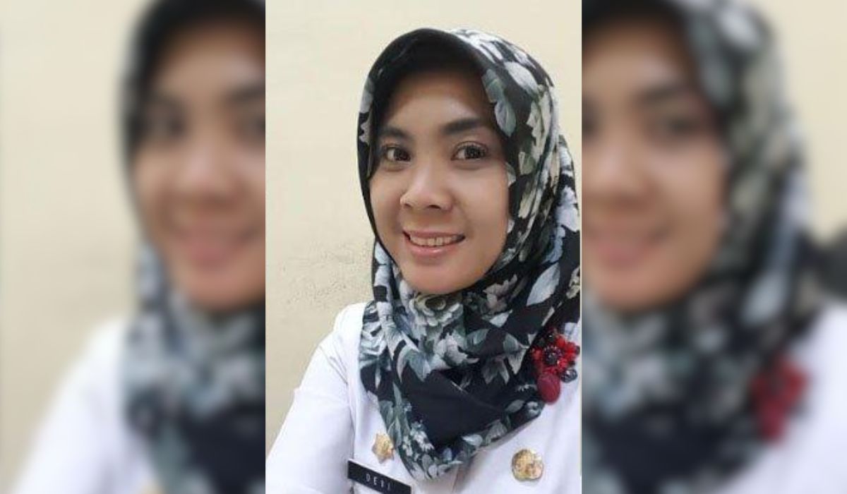 Kabag Humas Setdakab Aceh Tamiang Agusliyana Devita. (Foto: Dok. Pribadi).