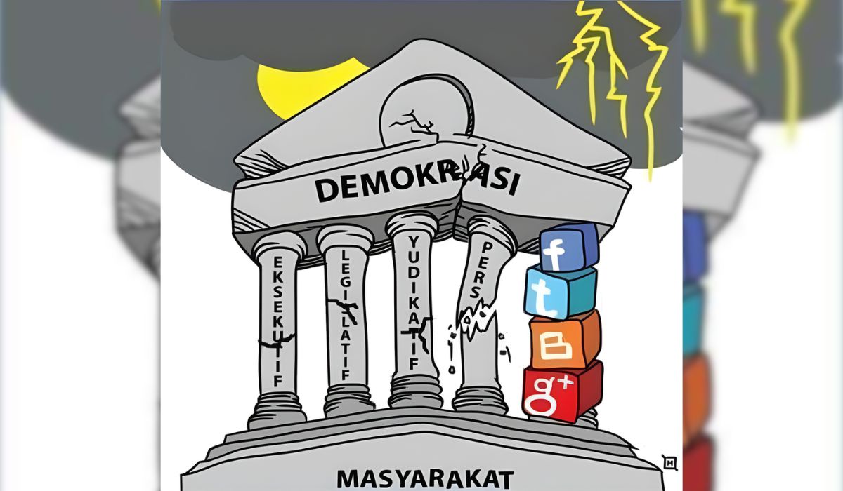 Ilustrasi politik anggaran. (Foto: Dok. KoranAceh.Net).