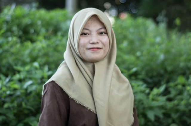 Pantaskah Kontenmu Kau Sebut Karya?