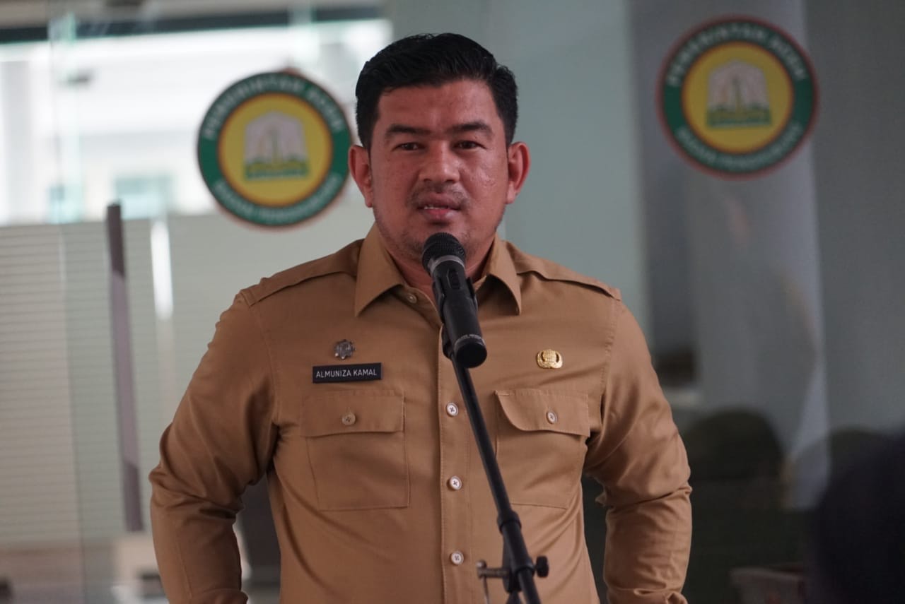 Pemerintah Aceh Pulangkan Jenazah Warga Beuruneun yang Meninggal di Jakarta