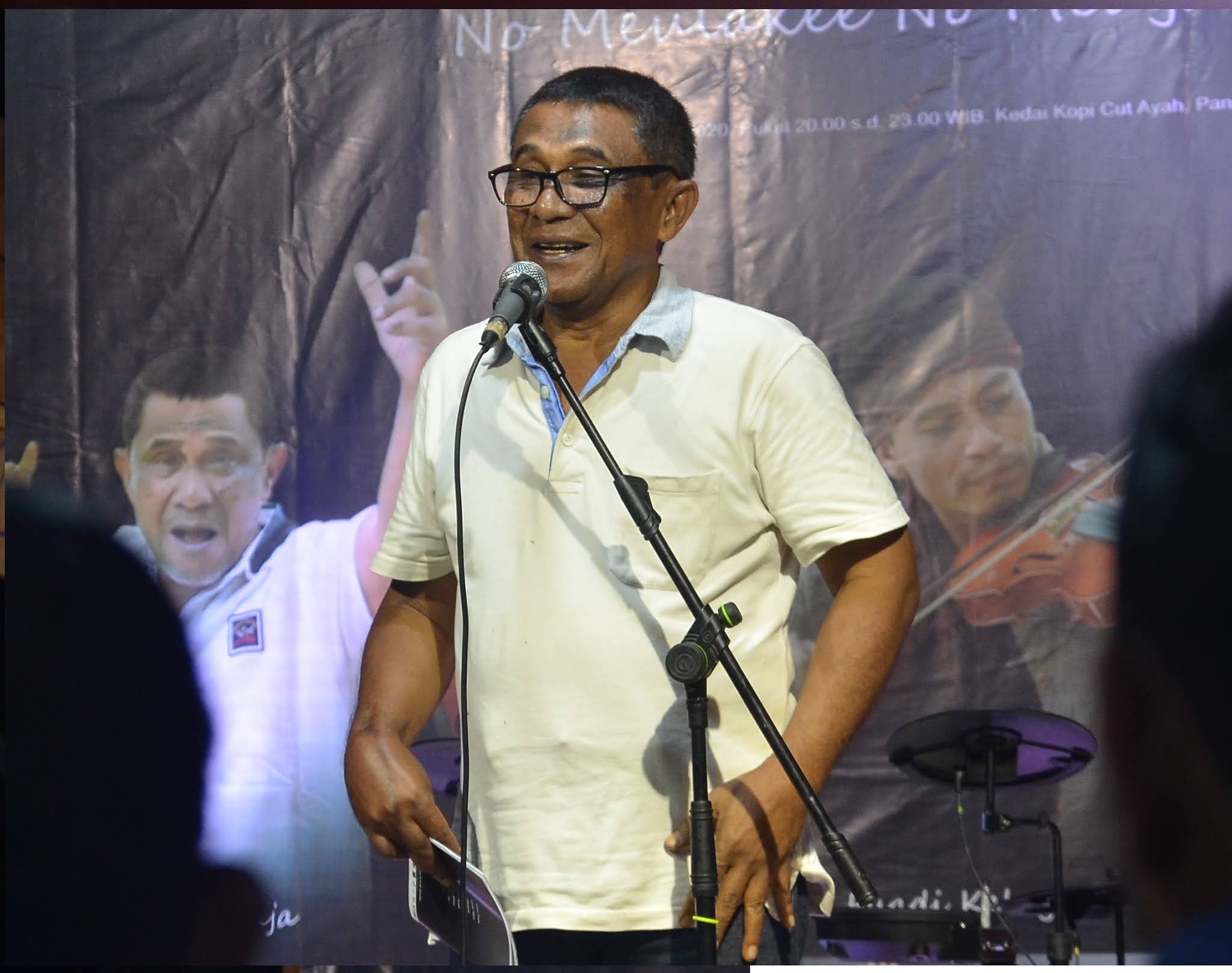 Kebijakan DKA Jika Din Saja Memimpin