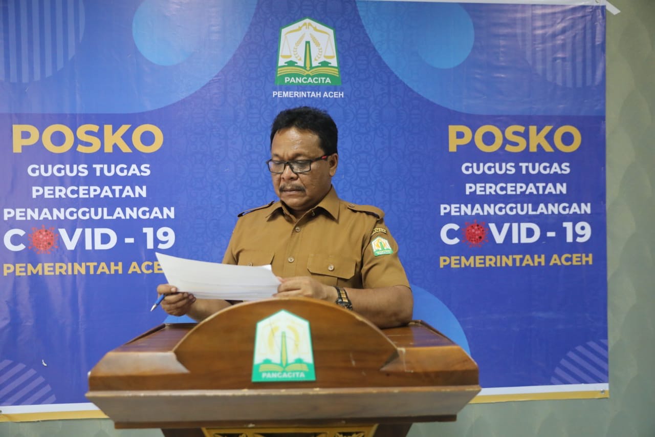 Sejak Mei, ASN Pemerintah Aceh Telah Sumbang 4.521 Kantong Darah