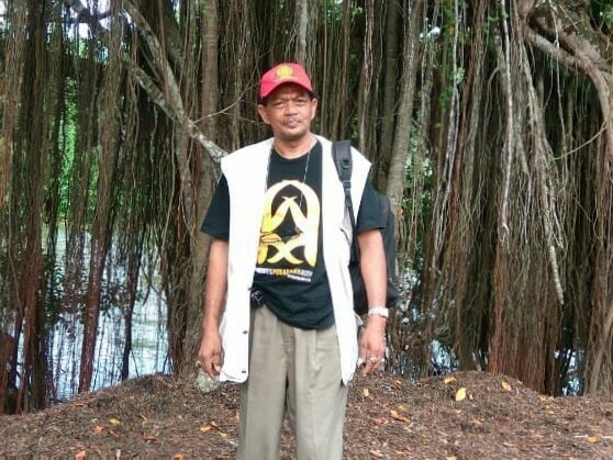 Apa Tahe Takut Dipilih Jadi Keuchik