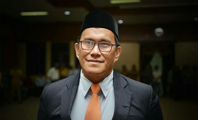Pelantikan Nova Iriansyah Terapkan Protokol Kesehatan