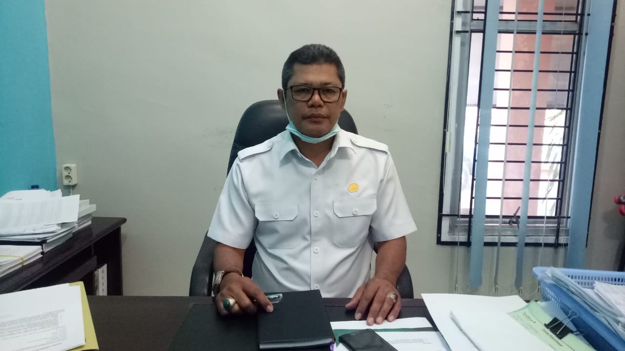 Banda Aceh Usul 9.927 Calon Penerima Banpres BPUM, Usaha Mikro Masih Bisa Daftar