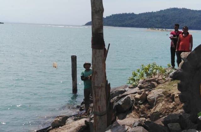 Sikapi Keluhan Masyarakat Pulo Breuh, BPKS Pastikan KMP Papuyu Akan Sandar Kembali Sabtu Besok