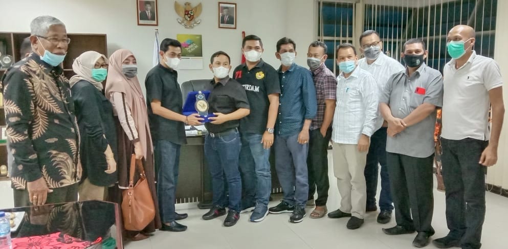 Optimalisasi Perdagangan Bebas dan Pelabuhan Bebas Sabang