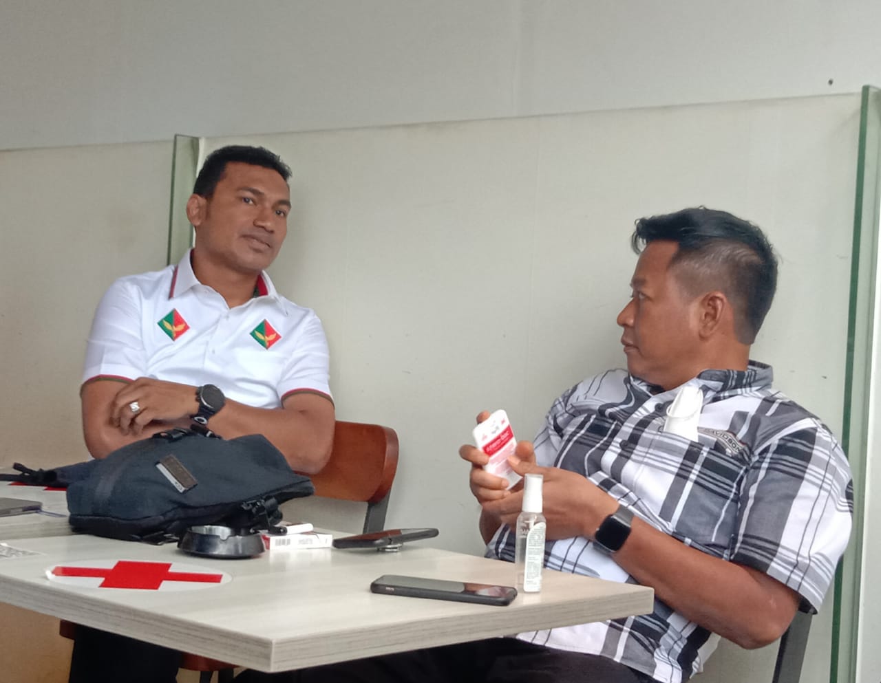 Safaruddin Berharap USU Memberi Ruang Lebih Bagi Masyarakat Aceh