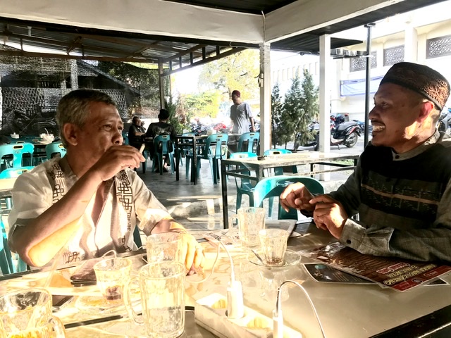 Tanpa Wagub Pengentasan Kemiskinan Semakin Sulit di Aceh