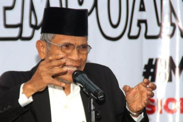 Partai Pengusung Paling Bertanggungjawab, Segera Isi Pos Wagub