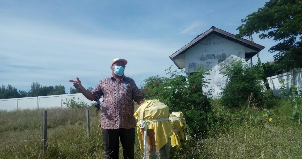 Ombudsman RI Aceh Gelar Manajemen Media Terkait IPAL Gampong Jawa