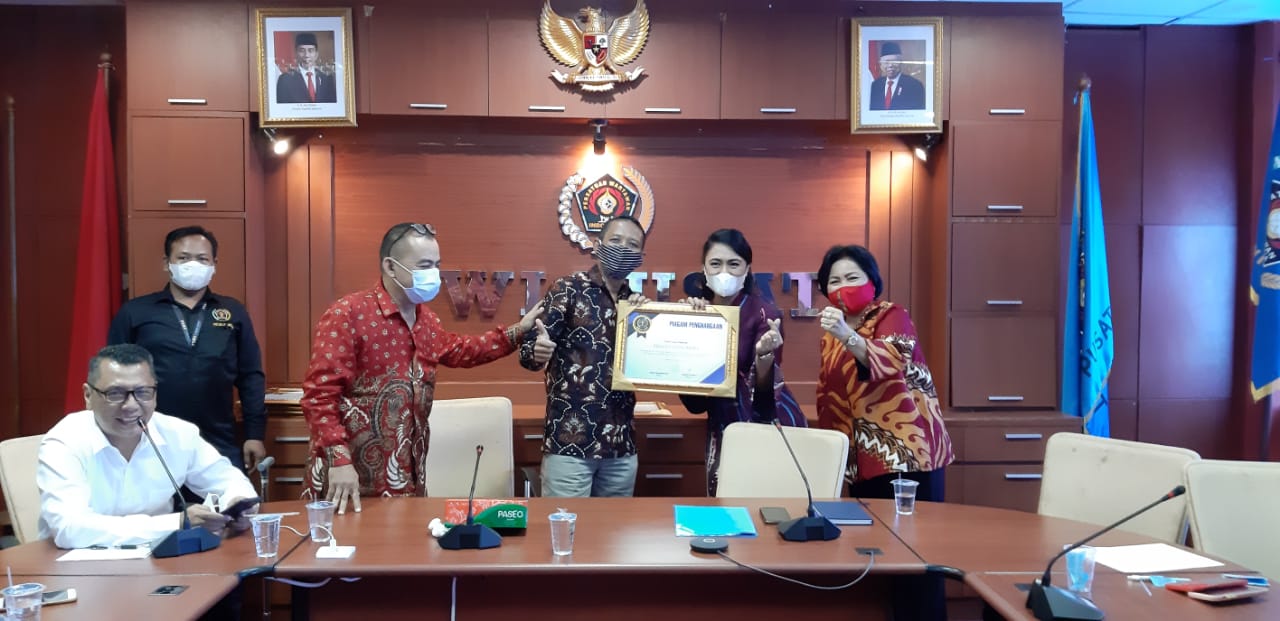 FABA  atau Fly Ash Bottom Ash Berpotensi Menggantikan Semen