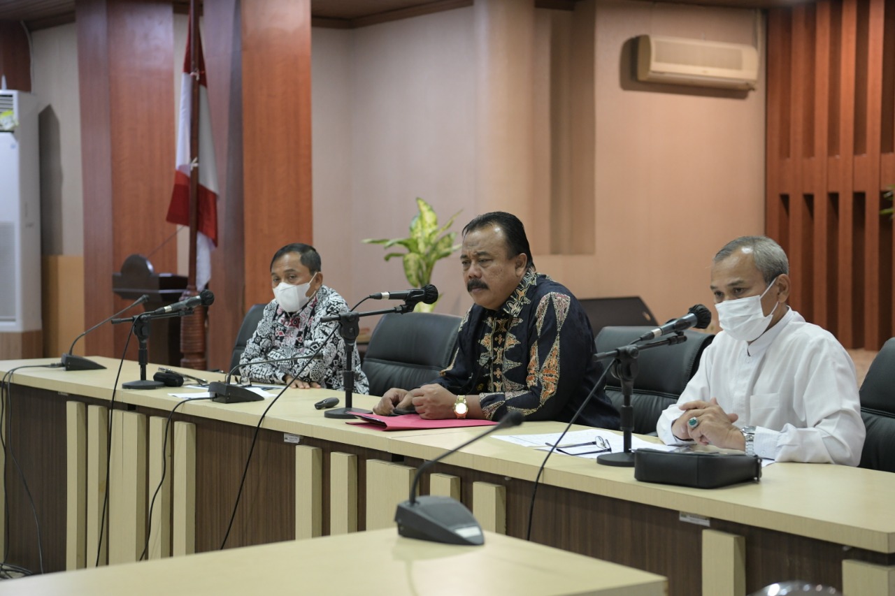 Satgas Pangan Aceh Perkuat Pengawasan Jelang Hari Raya Idul Fitri