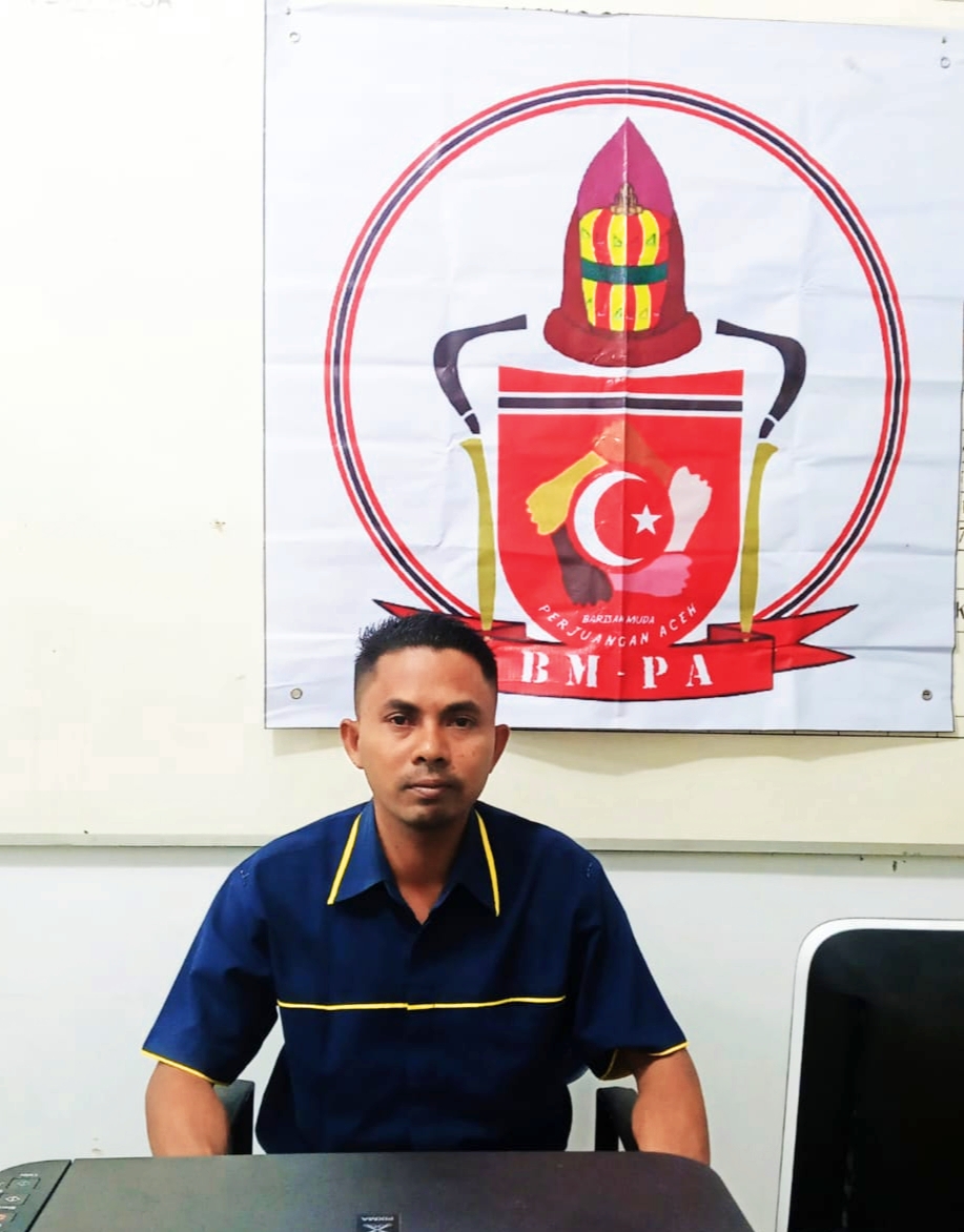 BM-PA Dukung Kebijakan Pemerintah Terkait MoU Helsinky