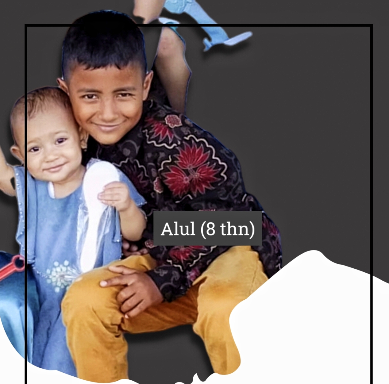 Ingin Sekali Berenang, Alul Bocah Kuta Alam Akhirnya Tenggelam