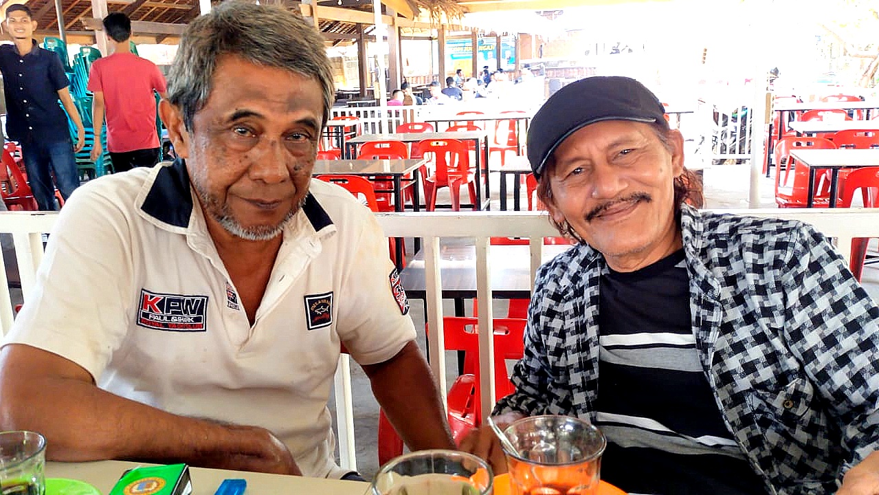 Reza Fahlevi Sah Pj Walikota Sabang; Dua Seniman Aceh Ucap Selamat