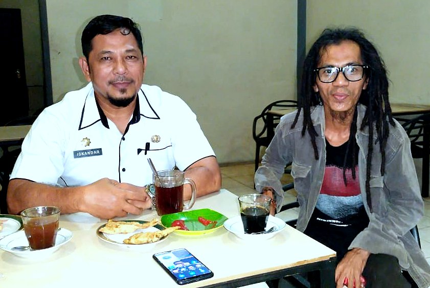 DPW Prawita Genppari Aceh Apresiasi Konser Made In Made Gugah Damai Lewat Musik