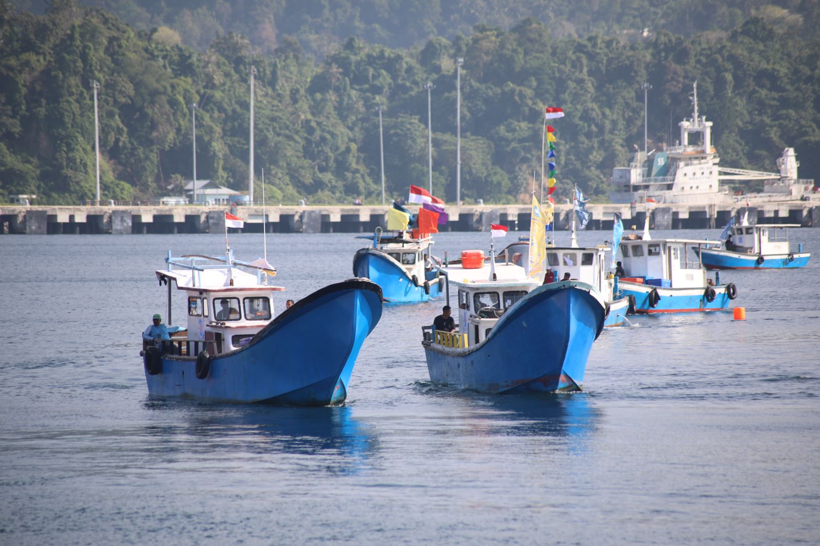 BPKS: Pertunjukan Spektakuler Akan Hadir di Even SMF 2023