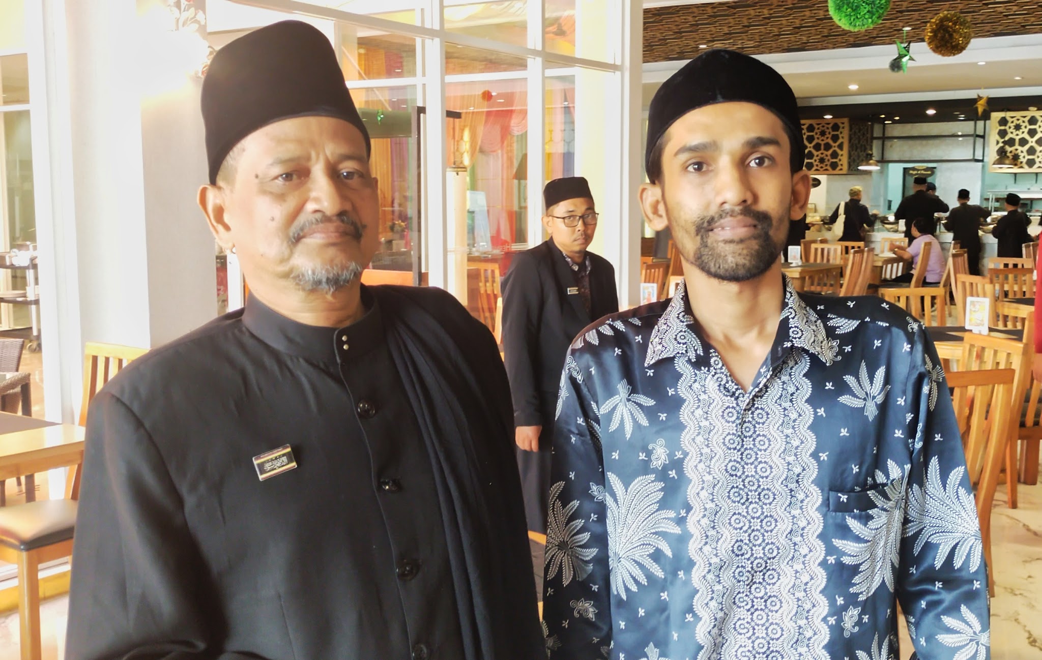 Partai Gabthat; Usung Politik Silaturrahmi Hindari Sekte