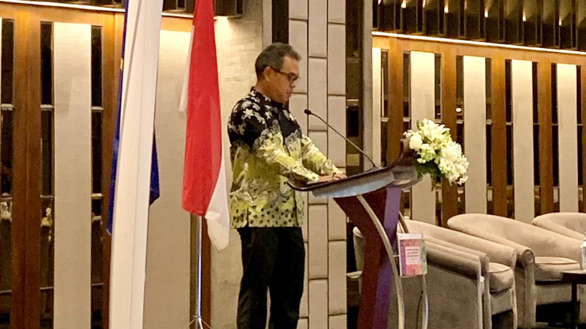 Kementan Ajak Investor Uni Eropa Manfaatkan Potensi Pertanian Indonesia