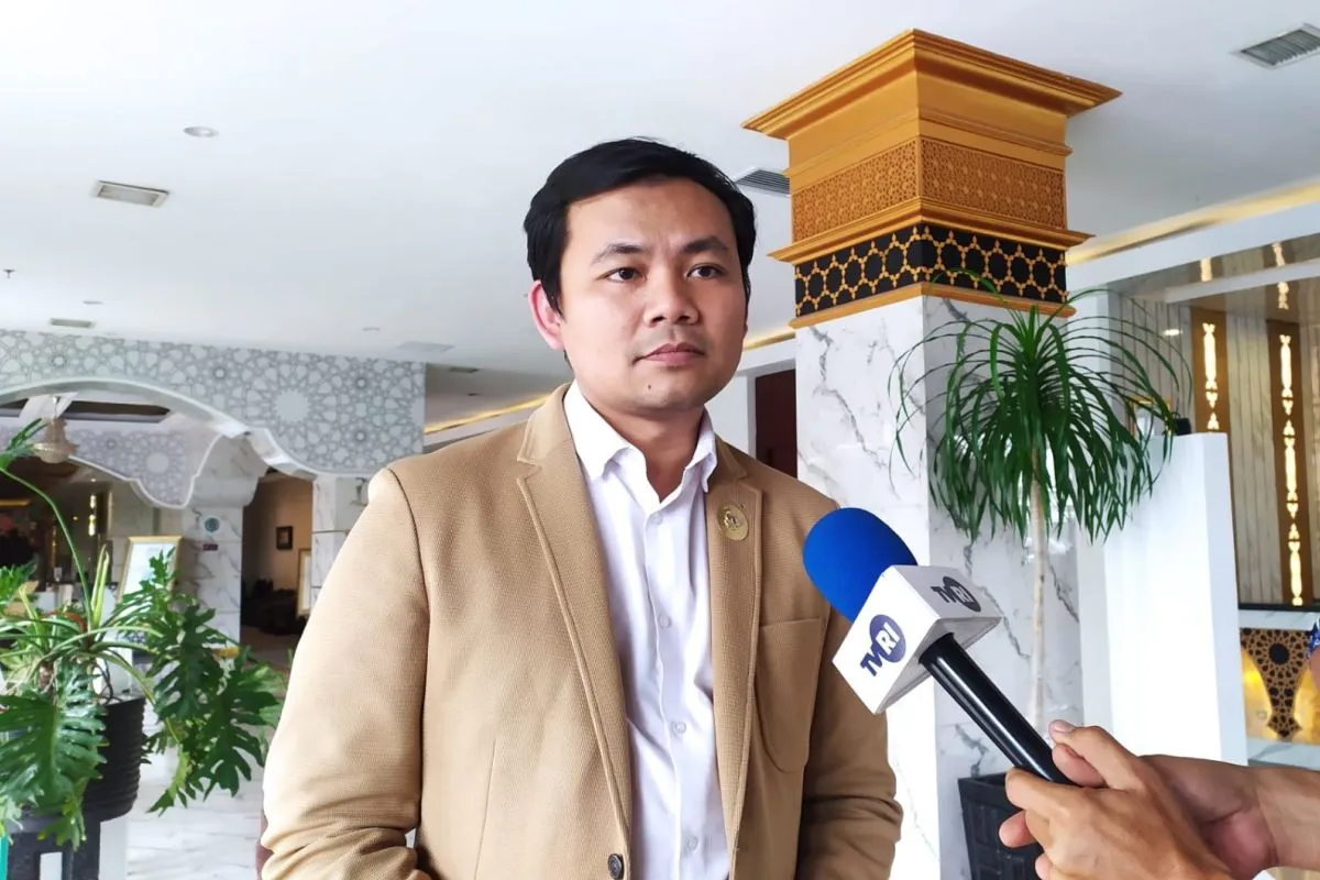 Wakil Ketua KIP-RI Tekankan Keterbukaan Informasi dan Keseimbangan Berita di Pilkada