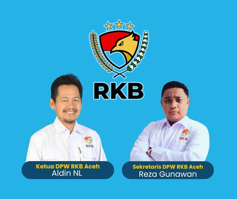 RKB Aceh akan Usulkan Safrizal ZA Masuk Kabinet Prabowo-Gibran