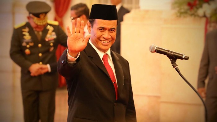 Menteri Pertanian Optimis Swasembada Pangan Dapat Dicapai Lebih Cepat dari Target Prabowo