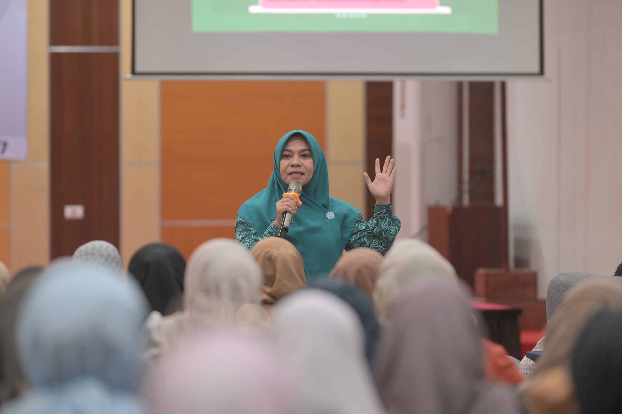 PKK Aceh Siap Dukung Program Penurunan Stunting Melalui Kader di Tingkat Desa