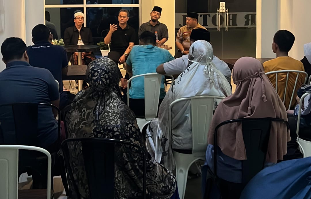 14 Kafilah Aceh Sukses Melaju ke Final MTQ Korpri VII di Palangkaraya