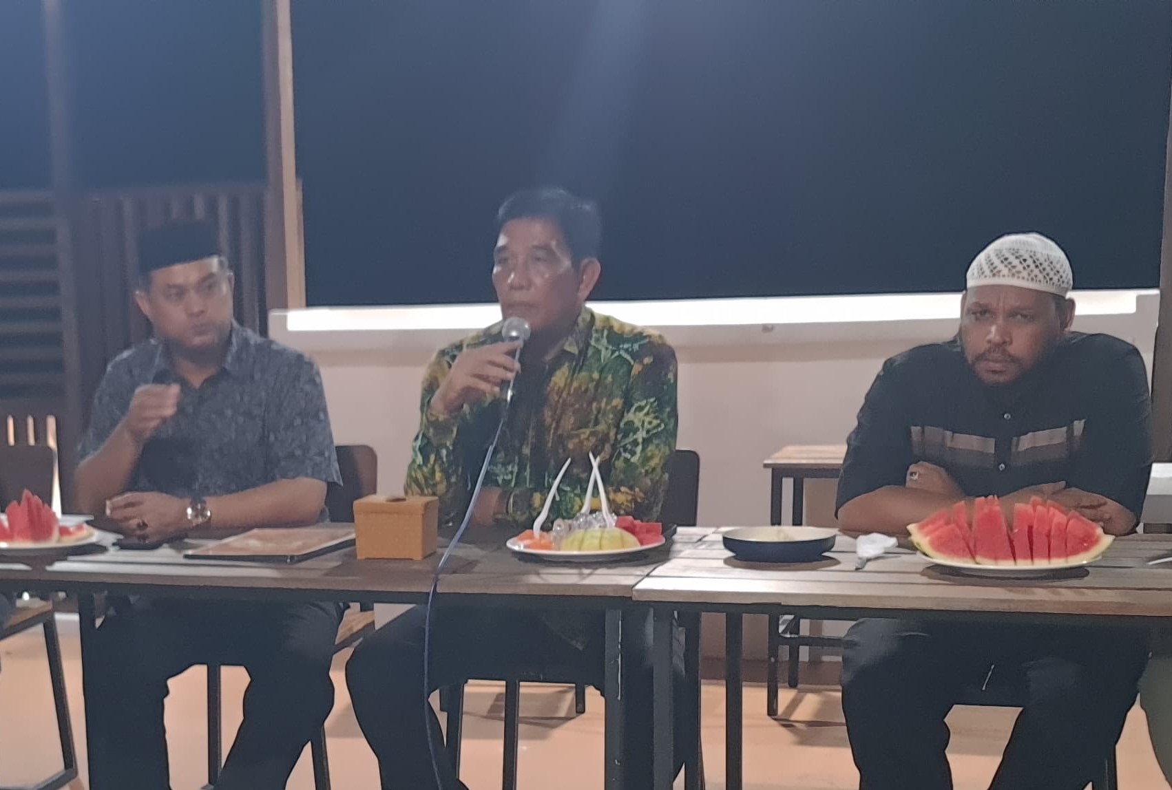 Pemerintah Aceh Apresiasi Prestasi Kafilah Aceh di MTQ Korpri VII Nasional