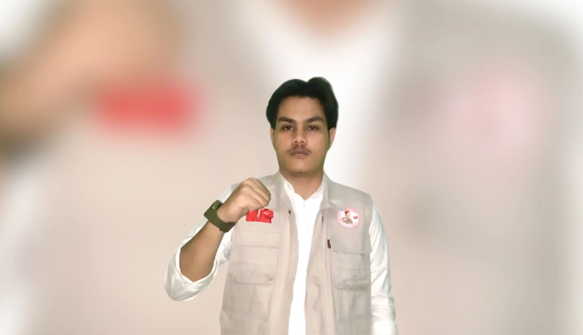 Laskar Panglima Nanggroe Desak PPATK Usut Aliran Dana Politik Uang Digital di Aceh