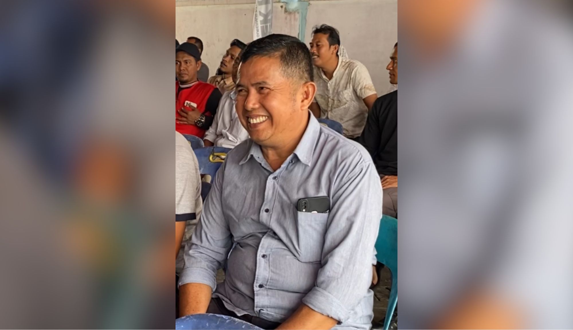 Khairan Husaini: Membangun Ekonomi Aceh, Mualem-Dek Fadh Perlu Strategi Terarah & Berkelanjutan