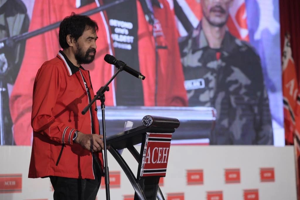 Mualem Prioritaskan Evaluasi Izin Tambang untuk Tingkatkan Kesejahteraan dan Lapangan Kerja di Aceh