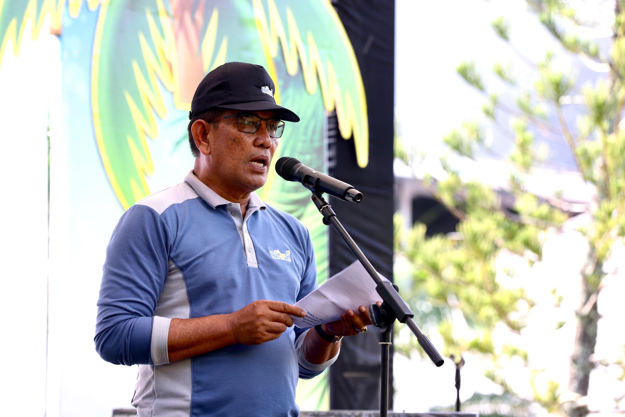 Demi Tingkatkan Nilai Tambah, Pemerintah Aceh Siapkan Komoditi Perkebunan Dari Hulu Hingga Hilir