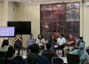 Koalisi Masyarakat Sipil Desak DPR Hentikan Pembahasan Revisi UU TNI