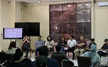 Rencana revisi UU TNI menuai kritik tajam karena dianggap berpotensi menghidupkan kembali Dwifungsi TNI. Koalisi masyarakat sipil mendesak DPR untuk menghentikan pembahasannya. (Foto: kontras.org).