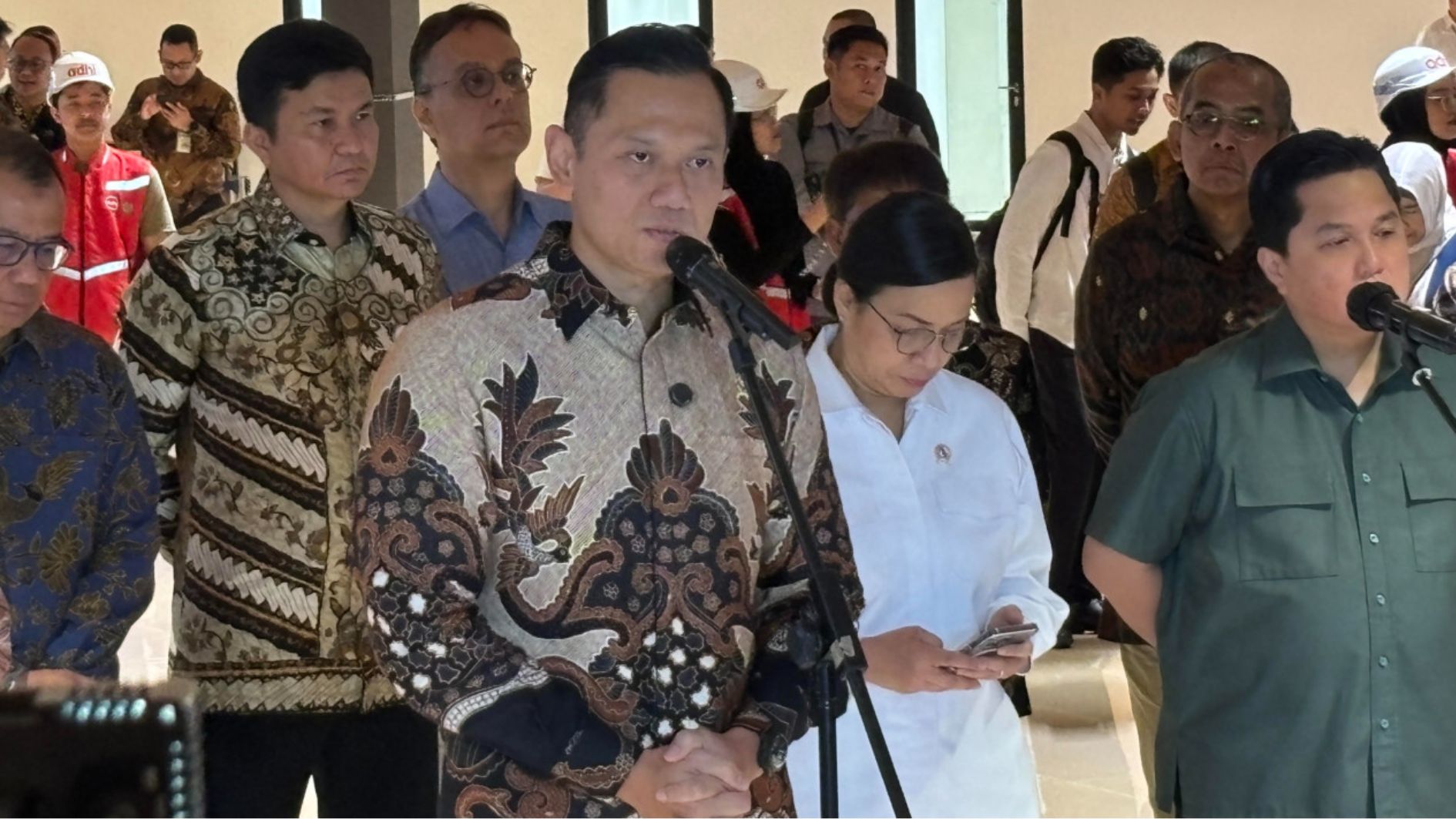 Pemerintah Terapkan Flexible Working Arrangement bagi ASN untuk Kurangi Kemacetan Jelang Lebaran 2025