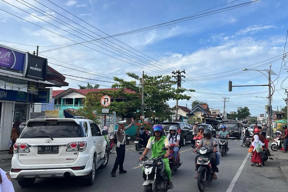 Pemerintah Aceh Umumkan Kebijakan Fiskal Baru, Targetkan Sektor Tambang Melalui Pajak Kendaraan dan Alat Berat