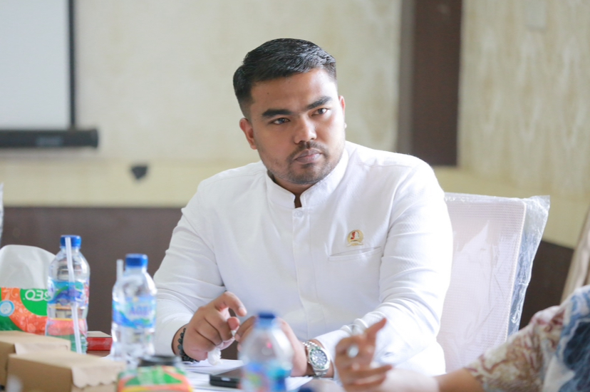 Alokasi Dana CSR Tidak Bisa Hanya Sesuai Selera Bupati