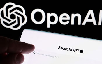 Ilustrasi seorang pengguna ChatGPT. (Foto: Dok. Ist).