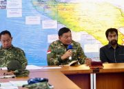 Akses Darat Lumpuh, Gubernur Minta Pusat Kerahkan Armada Udara ke Wilayah Terisolasi