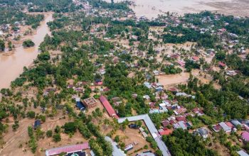 Banjir Aceh Catat 35 Korban Meninggal, Akses Jalan Terputus dan Telekomunikasi Terganggu