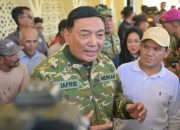 Distribusi Logistik Banjir Aceh Gunakan Jalur Udara, Pemerintah Pusat Targetkan Listrik Pulih Sepekan