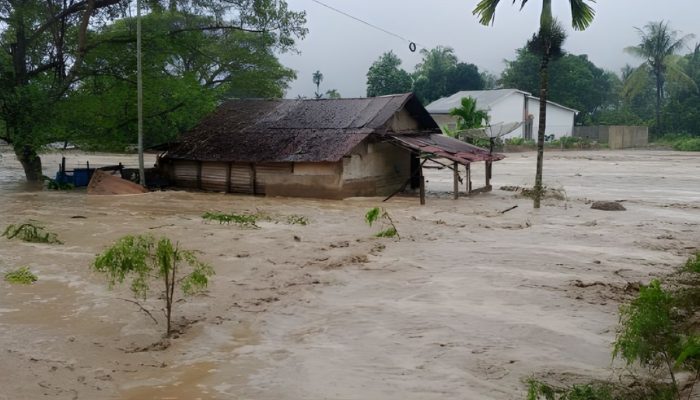 Aceh Darurat Bencana 14 Hari, Aceh Tengah Terisolasi