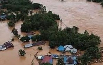 Ini Yang Telah Diambil Negara Dari Kita