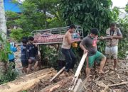SMSI Aceh Buka Donasi Kemanusiaan untuk Korban Banjir di Aceh