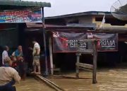 Pemerintah Aceh Serukan Persatuan di Tengah Banjir Besar Sumatra