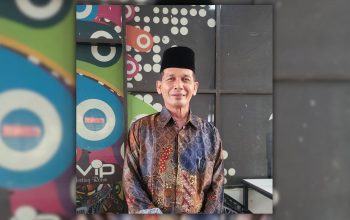Ketua Genta Pangan Aceh, A Malik Musa. (Foto: Ist).