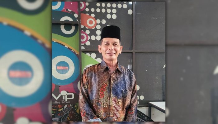 Ketua Genta Pangan Aceh Kritik Mentan soal Status Impor Beras Sabang